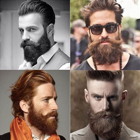 35 Best Beard Styles For Men In 2024 Best Beard Styles Beard Styles