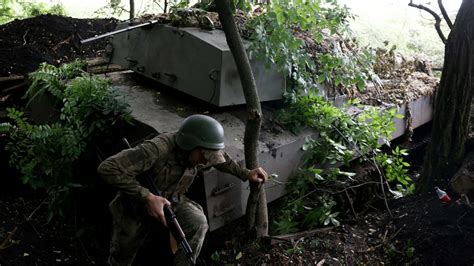 Žestoke borbe na istoku Ukrajine Položaji obiju strana mijenjaju se i