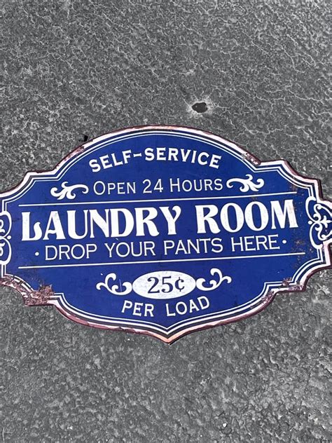Two Home Decor Signs