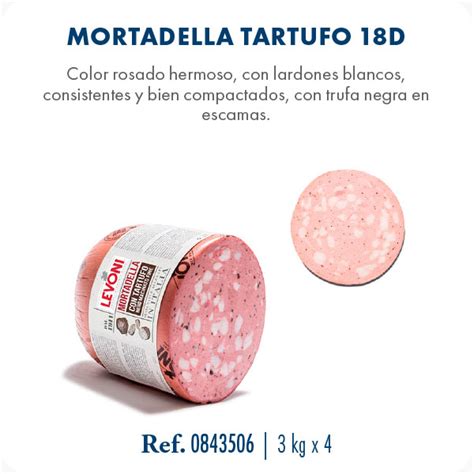 Salumi Productos Garda