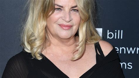 American Actress Kirstie Alley Dies Aged 71 ‘surrounded By Her Closest