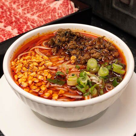 Haidilao Hot Pot Pakuwon Mall Surabaya Menü Fiyatlar ve Restoran