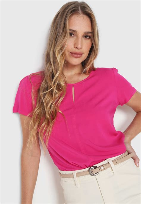 Topo Imagem Blusa Feminina Morena Rosa Br Thptnganamst Edu Vn