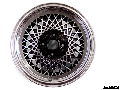 Vw Retro Alloy Wheels Retrorims Vw Alloy Steel Wheel Blog