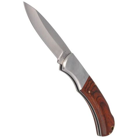 Herbertz Solingen Drop Point Knife Folder 95mm 223412 Best Price