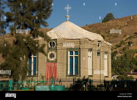 Ark Of The Covenant Aksum Ethiopia Hi Res Stock Photography And Images