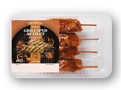 Grillmester Grillspyd Lidl Danmark Specials Archive