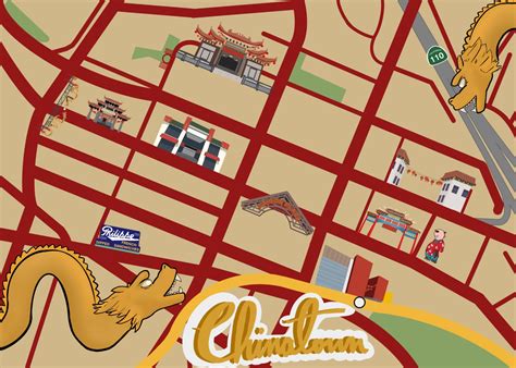 Neighborhoods Transiting Los Angeles