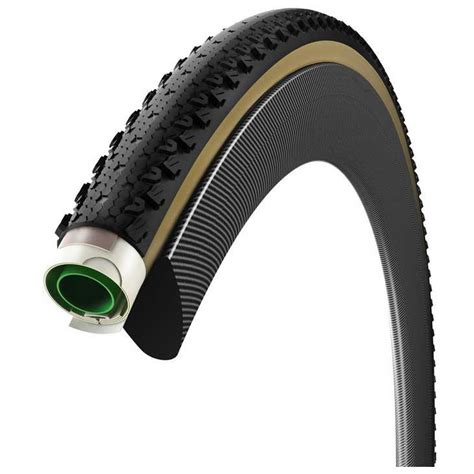 Vittoria Terreno Dry Gravel Tyre Brown Bikeinn