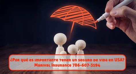 Por qué es importante tener un seguro de vida en USA Marival Insurance