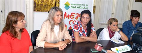 Anunciaron El Programa De Actividades Por El Mes De La Mujer