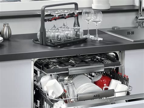 Dishwasher Accessories - Descaler & Baskets | AEG