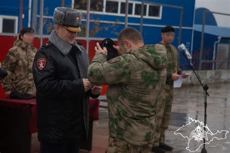 В СИМФЕРОПОЛЕ СОСТОЯЛАСЬ ЦЕРЕМОНИЯ ВРУЧЕНИЯ ГЕРАЛЬДИЧЕСКИХ ЗНАКОВ ...