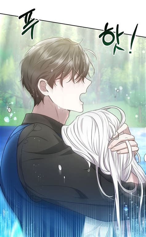 ⋆ ˚ The Male Leads Nephew Loves Me So Much ˚8｡ ⋆ Romantic Anime