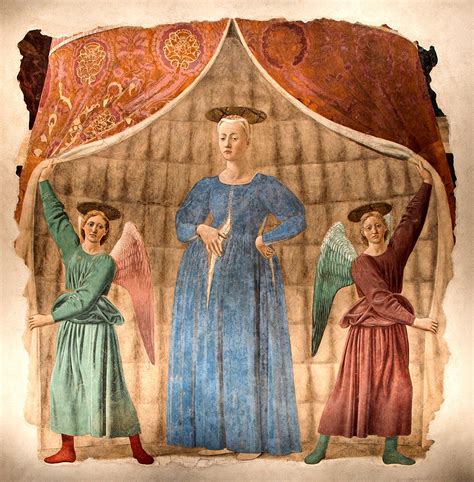 Piero Della Francesca Early Renaissance Painter Tuttart Pittura
