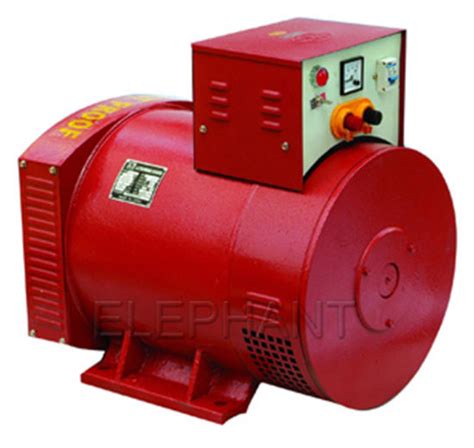 China Kw Kw Kw Kw Kw Kw St Stc B Rsten Ac Generator