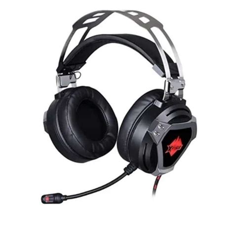 Fone Headset Gamer Tecdrive War Sound 7 1 UsbFone Headset Gamer Extreme