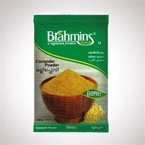 Onionz Store Kt Brahmin Sambar Powder 100 Gm