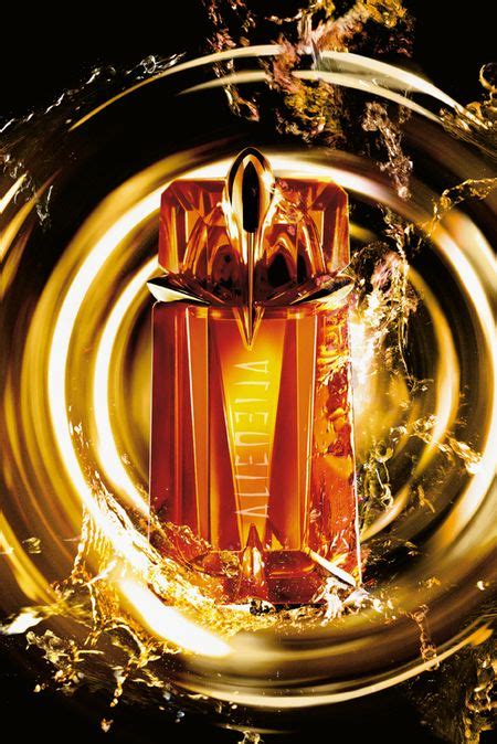 Alien Eau Luminescente Thierry Mugler Perfume A Fragr Ncia Feminino