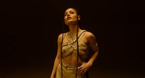 Eurovision Song Contest Armenia Tolti I Veli A Future Lover Di Brunette