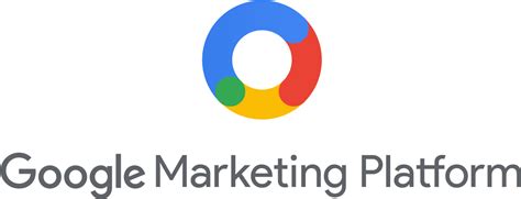 Google Marketing Platform Logo Png