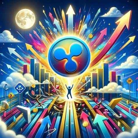 Why Ripples Xrp Could Smash All Time High In 2024 Cryptopolitan