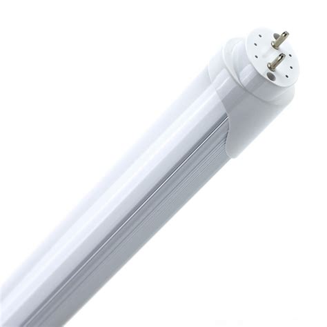 Tubo Led T G Cm Aluminio Especial Carnicer As Conexi N Un