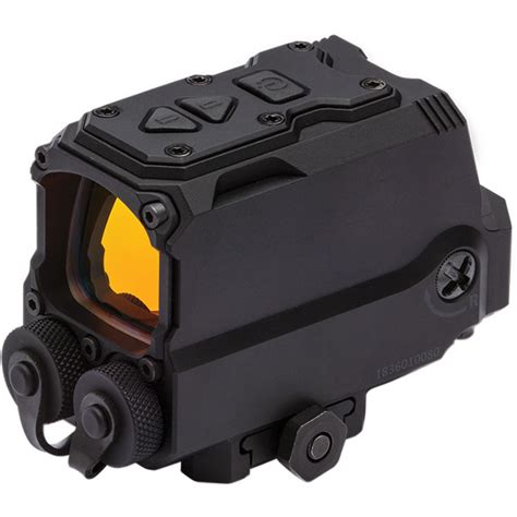 Steiner Drs X X Reflex Battle Sight Black C Reticle