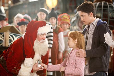 The Santa Clause 3 Tim Allen Photo 39101322 Fanpop