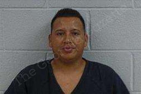 Rosanio Morales Polk County