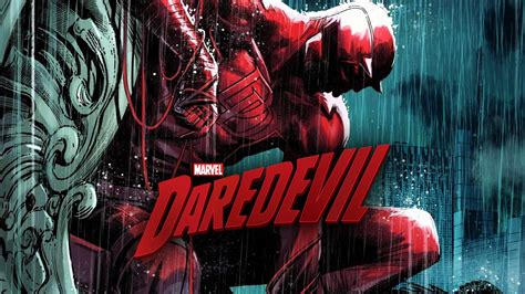 All New Daredevil 1 Coming From Chip Zdarsky And Marco Checchetto