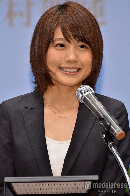 有村架純、ミニスカol姿で人生初の挑戦「いい刺激になった」 モデルプレス