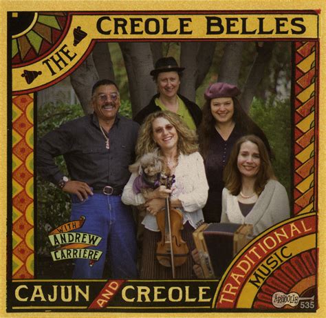 Cajun and Creole Traditional Music | Smithsonian Folkways Recordings