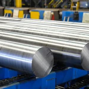 Astm A F Round Bar And Asme Sa Grade F Alloy Steel Rod Hex