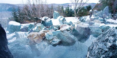 HOT SPRINGS HOKUTEN NO OKA Lake Abashiri Tsuruga Resort Official ONSEN RYOKAN In Hokkaido JAPAN