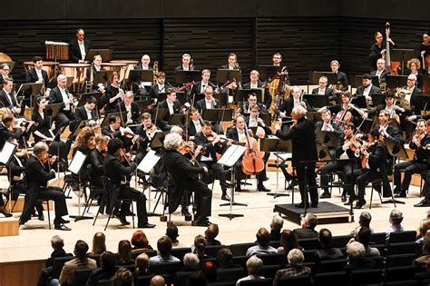 Klassik Highlight im Mai mit den Münchner Philharmonikern München Online