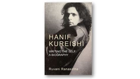 First ever biography of Hanif Kureishi to be released | Mirage News