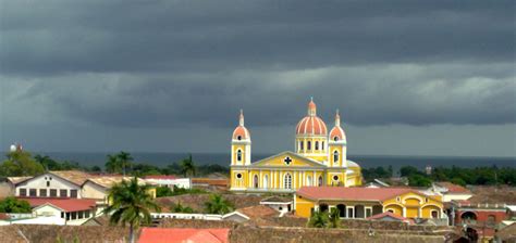 Nicaragua Latin American Escapes