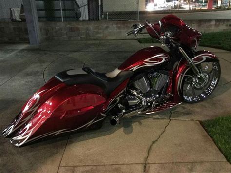 Sweeeet Hot Bikes Victory Motorcycles Victory Motorcycle