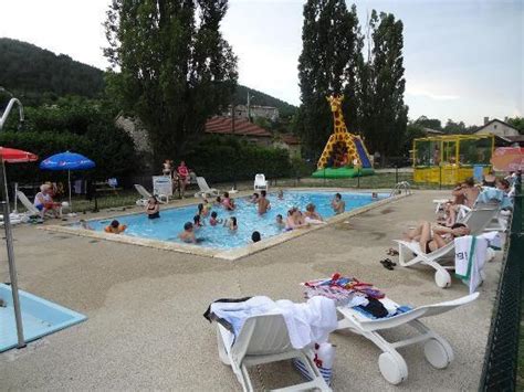 Menu Au Camping La Gare Des Amis Saint Fortunat Sur Eyrieux