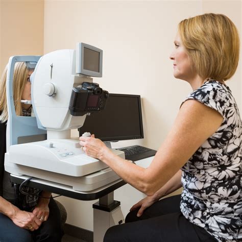 Advanced Retinal Imaging Services At Chippewa Eye Centre St Louis Hills