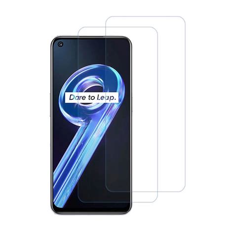 Set X Folie Ecran Phoneguard D Pentru Realme G Sticla