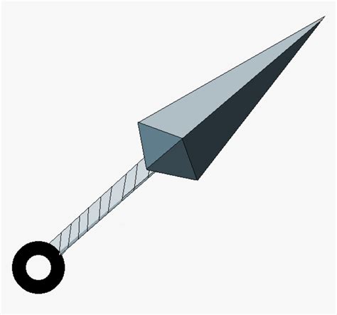 Naruto Kunai Png Transparent Png Transparent Png Image PNGitem