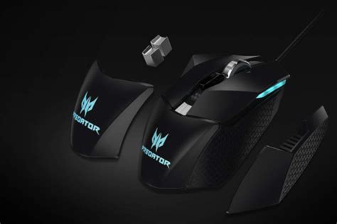 Los 10 Mejores Mouse Gamer Para Tu Notebook Y PC Gamer AcerStore