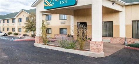 7 Best Hotels With Airport Shuttle In Colorado Springs, Colorado ...