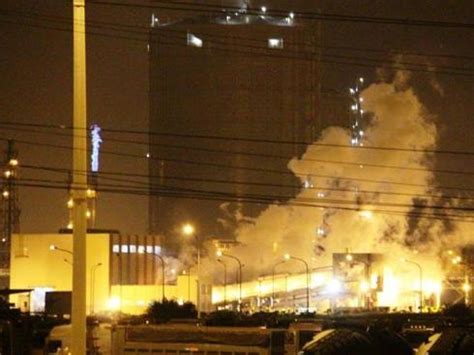 Tin hot trong ngày Xác định nguyên nhân nổ ở Hà Tĩnh 2sao