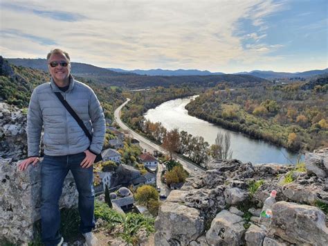 Sarajevo Mostar Konjic Blagaj Tekke Pocitelj Waterval Getyourguide