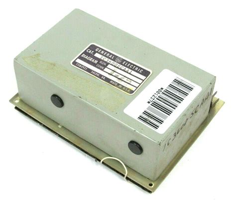 Refurbished General Electric Ic3600scaa1 Circuit Card Assembly Sb