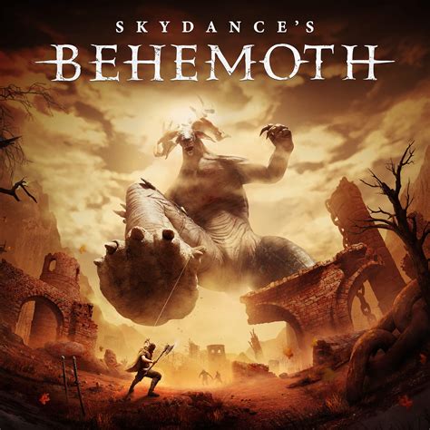 Skydance S Behemoth