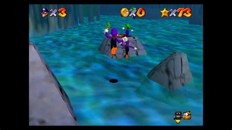 最大24人でスーパーマリオ64が同時プレイできる「super Mario 64 Online」が登場 ライブドアニュース